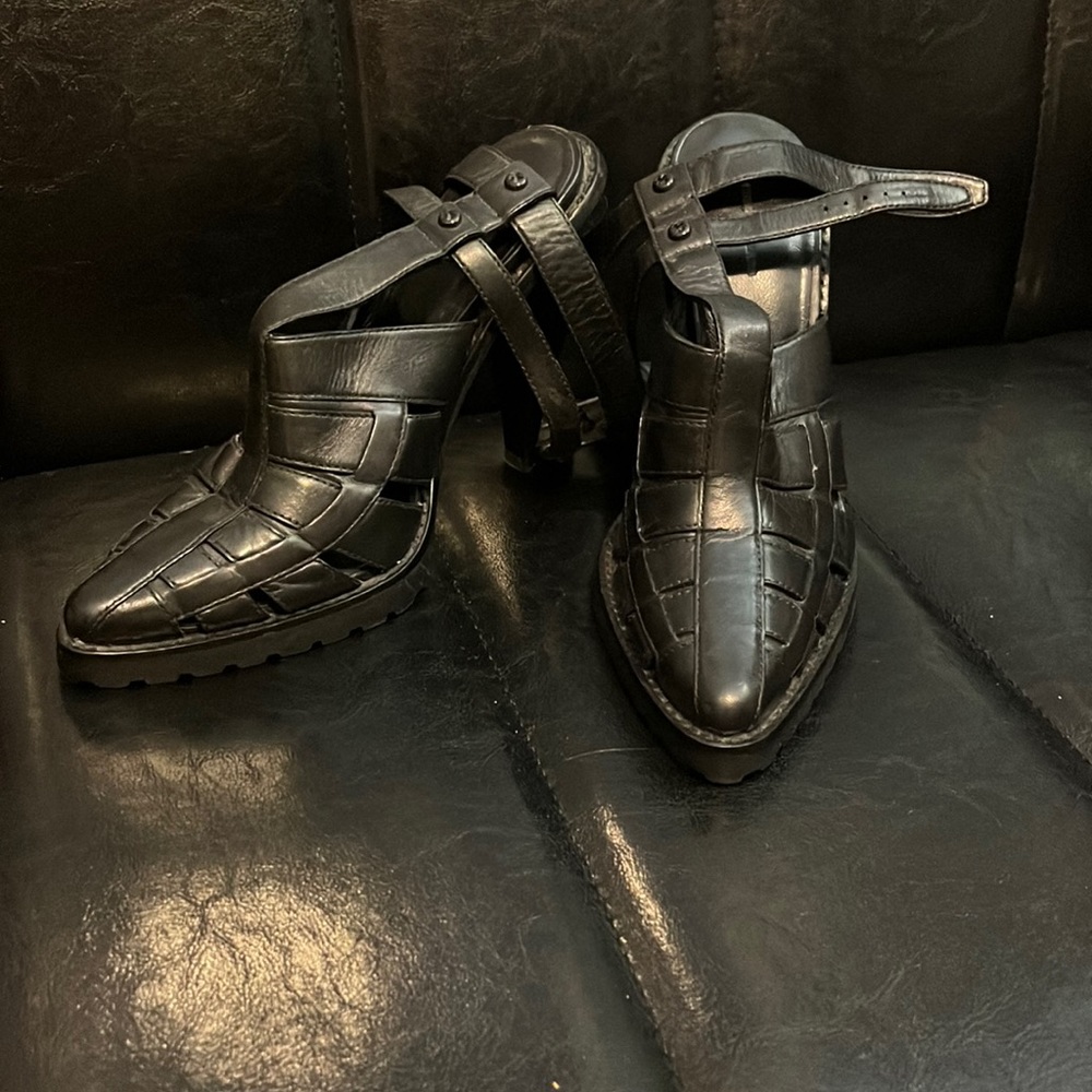 Alexander Wang Heels